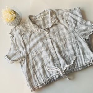BEACHLUNCHLOUNGE | shirt dress